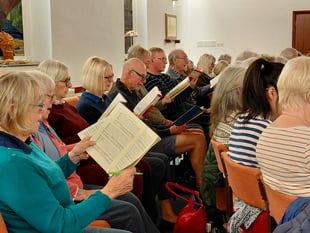 Stanborough Chorus marks 40th anniversary with Brahms' Requiem 